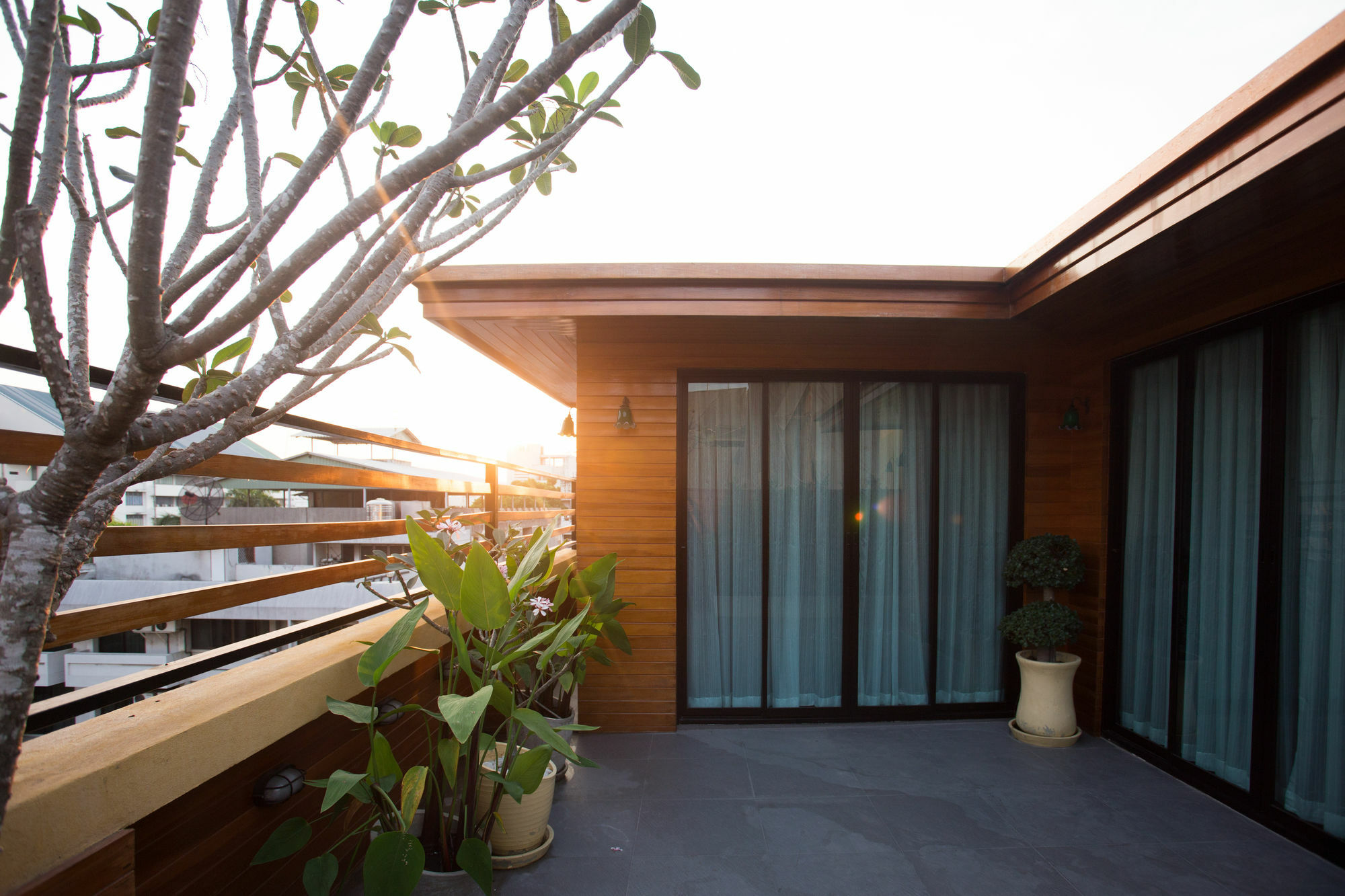 Nine Design Place Bangkok Exterior photo